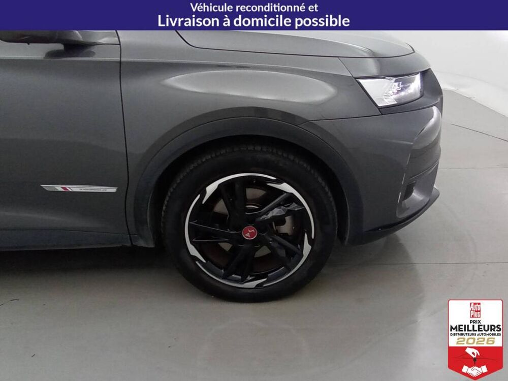 DS7 Crossback Hybride E-Tense 225 EAT8 Performance 2022 occasion 10150 Lavau