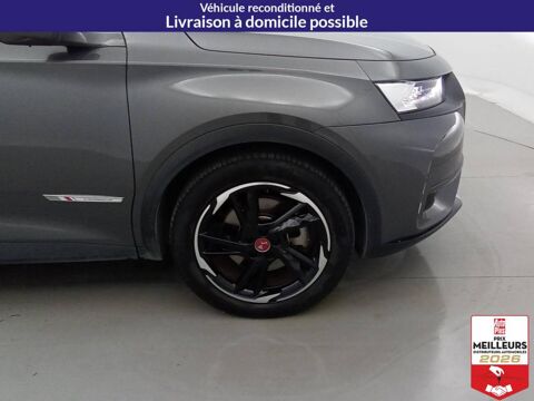 DS7 Crossback Hybride E-Tense 225 EAT8 Performance 2022 occasion 10150 Lavau