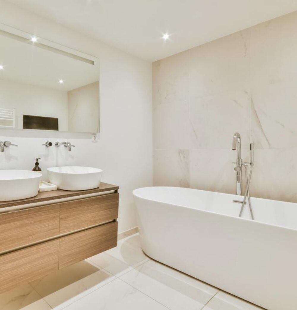 Vente Appartement T3 de 56m2 France