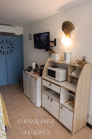  Appartement à vendre 1 pièce 26 m²