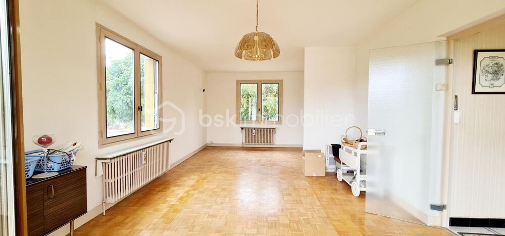 Maison 4 pièces 89 m²