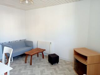  Appartement à louer 2 pièces 34 m²