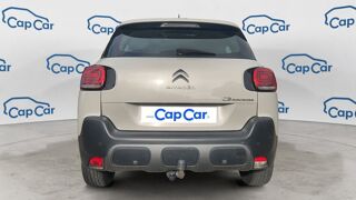 C3 Aircross 1.5 BlueHdi 100 Feel 2019 occasion 35610 Pleine Fougere