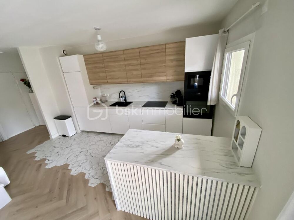 Vente Appartement ? Appartement de standing Livry gargan