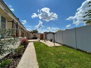  Maison � vendre 4 pi�ces 99 m�