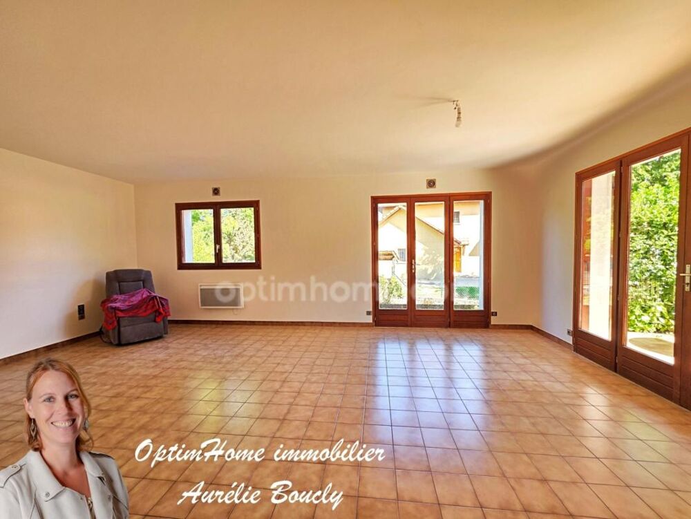 Vente Maison Maison à vendre 4 pièces  (38) Entre deux guiers