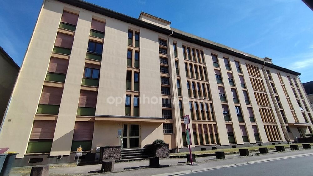 Appartement 5 pièces 148 m² · à Bar le Duc · 148 m² · 86 000 €