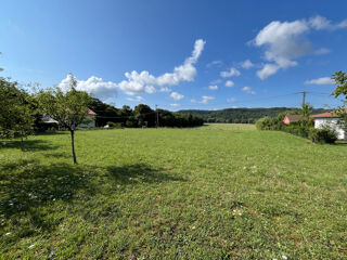 Terrain à vendre 2500 m²