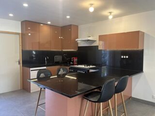  Maison � vendre 7 pi�ces 170 m�