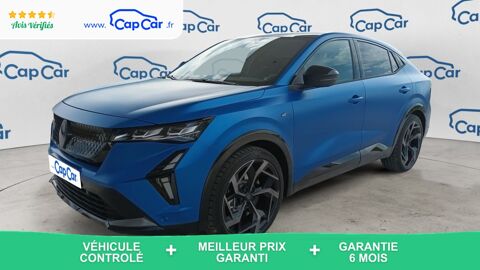 Annonce voiture Renault Rafale 53900 