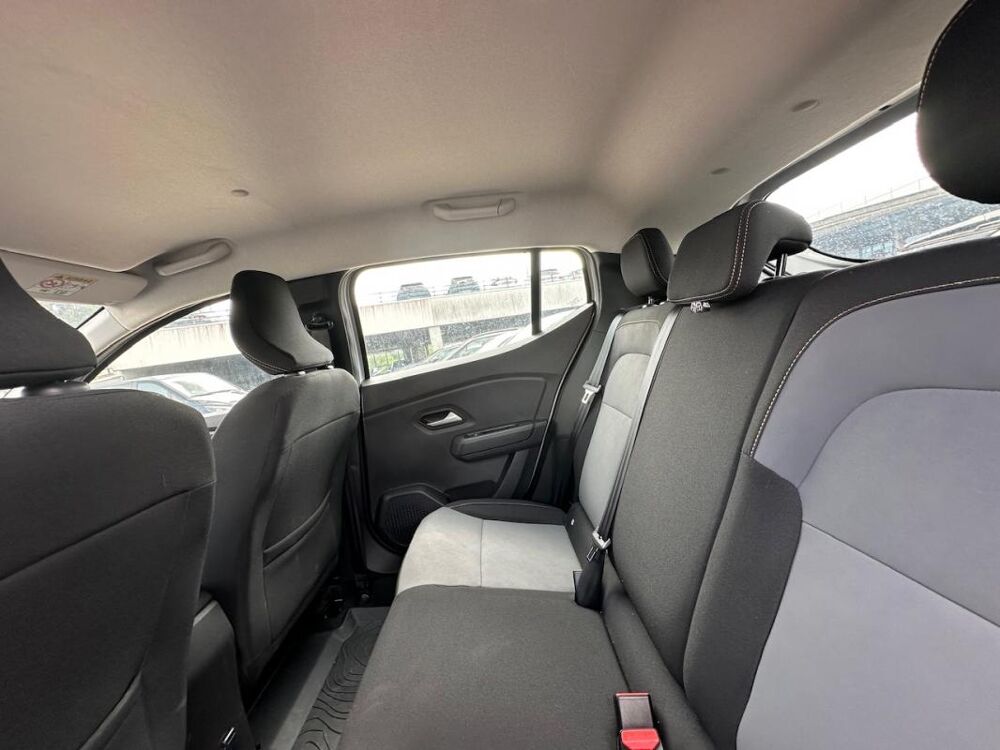 Sandero III (2) 1.0 TCE 90 STEPWAY EXTREME CVT 2024 occasion 78240 Chambourcy