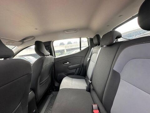 Sandero III (2) 1.0 TCE 90 STEPWAY EXTREME CVT 2024 occasion 78240 Chambourcy