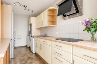  Appartement à vendre 4 pièces 80 m²