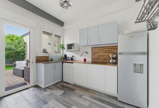  Maison à vendre 4 pièces 107 m²