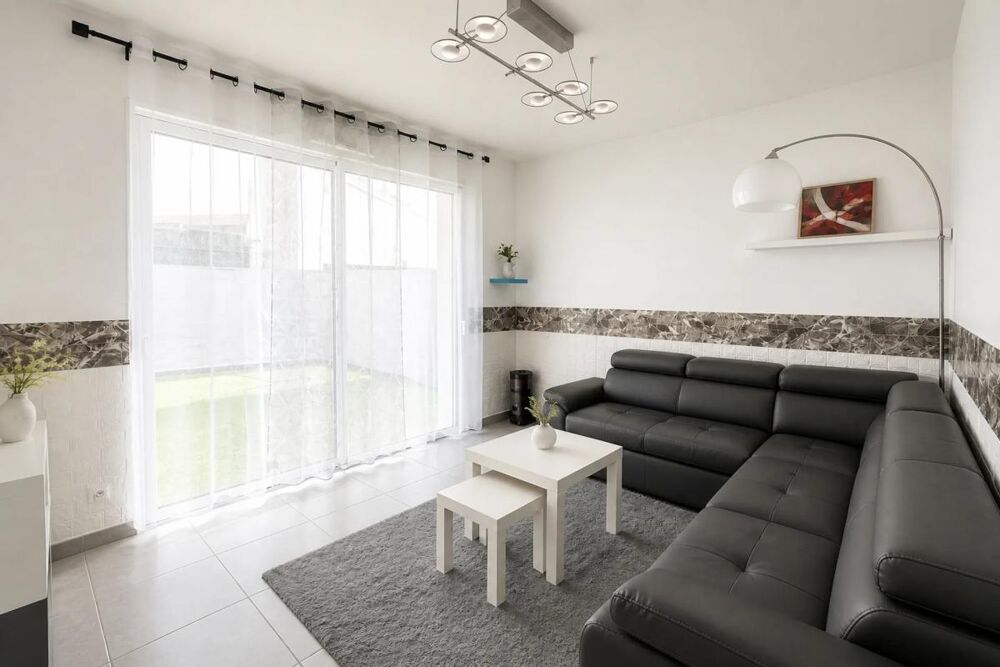 Maison PMR de 5 pièces de 96 m² à Trélazé