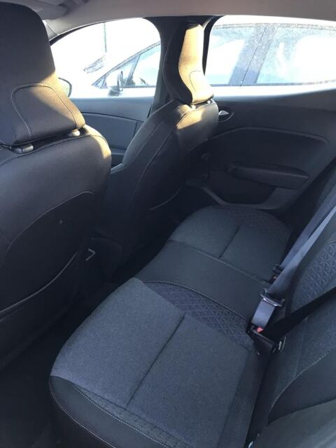 Clio V 1.5 DCI 85 2021 occasion 38160 Chatte