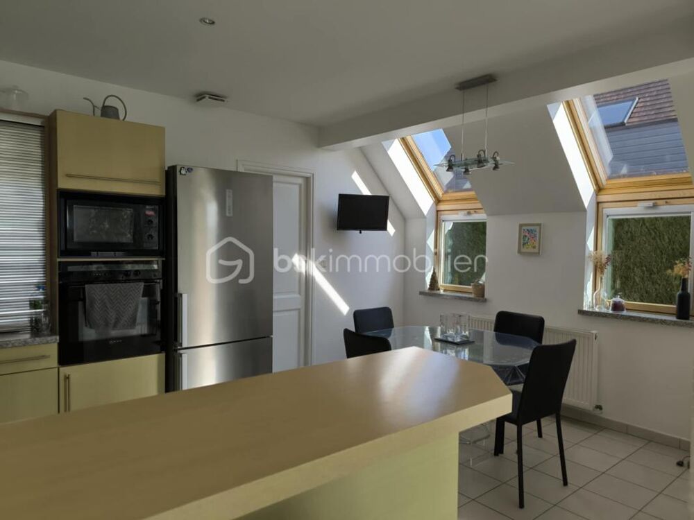 MAGNIFIQUE PAVILLON INDIVIDUEL 4 CHAMBRES - VIE DE PLAIN PIED