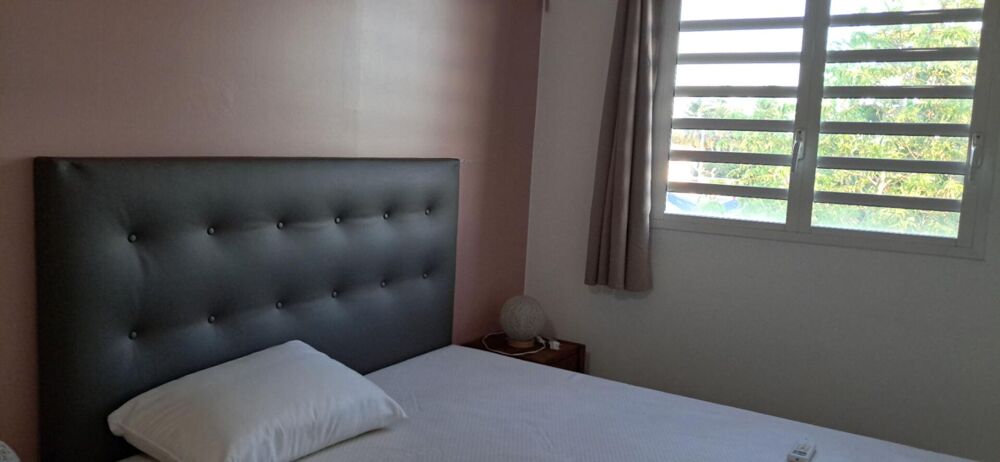 Location Appartement LE MOULE - L'Autre Bord Le moule