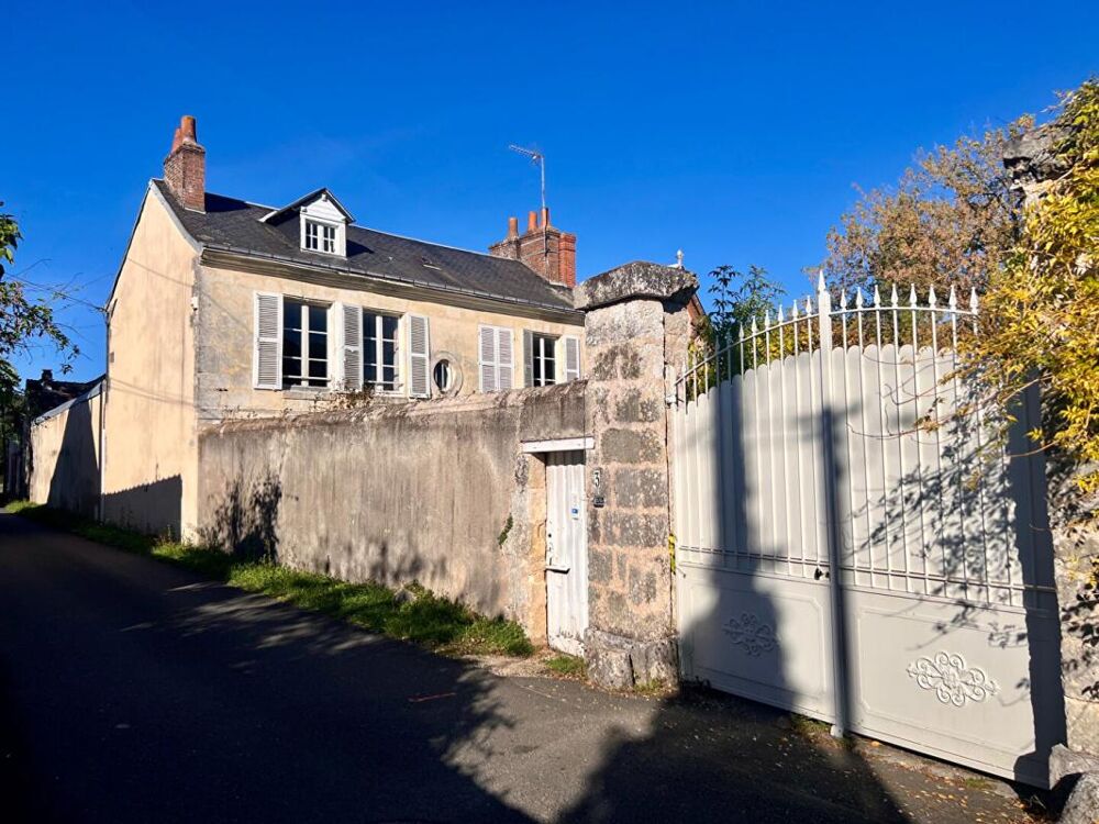 Vente Propriété/Château EXCLUSIVITE Vendome