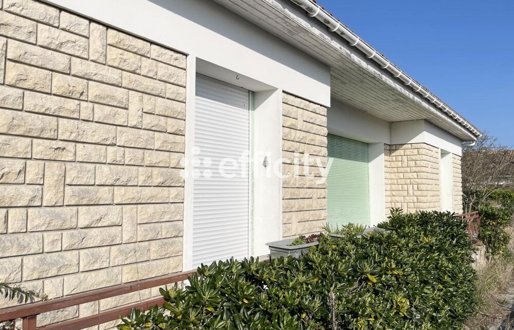Vente Maison Maison La bree les bains