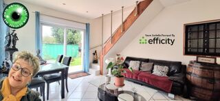  Maison � vendre 5 pi�ces 100 m�