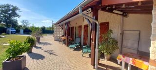  Villa à vendre 4 pièces 100 m²