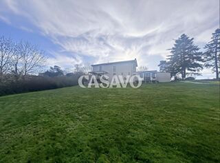  Maison � vendre 7 pi�ces 182 m�