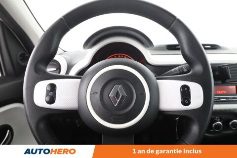 Twingo 1.0 SCe Zen 71 ch 2015 occasion 92130 Issy-les-Moulineaux
