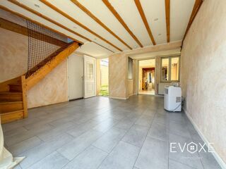  Maison à vendre 5 pièces 102 m²