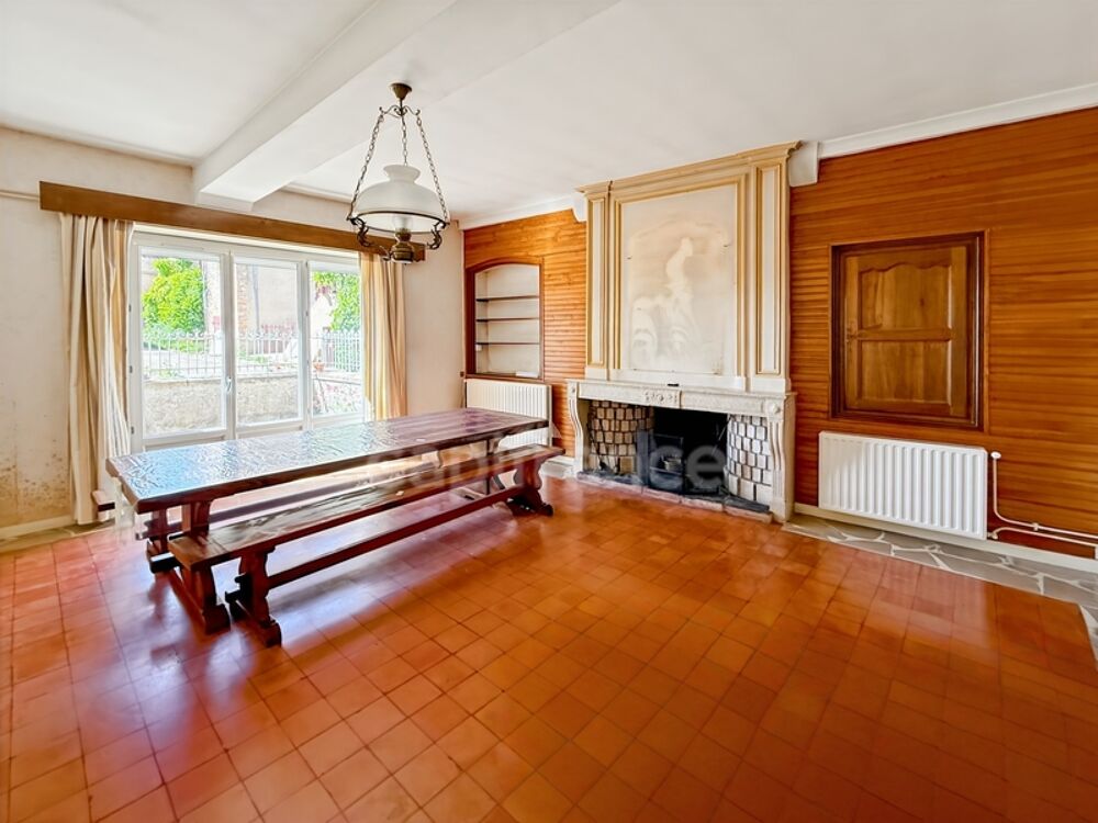 Vente Maison Maison à vendre 6 pièces  (71) Etrigny