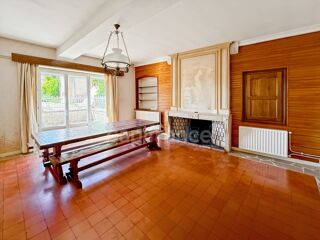  Maison à vendre 6 pièces 117 m²