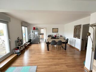  Appartement à vendre 5 pièces 116 m²