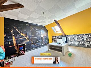  Maison  vendre 7 pices 190 m