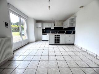  Maison à vendre 7 pièces 128 m²