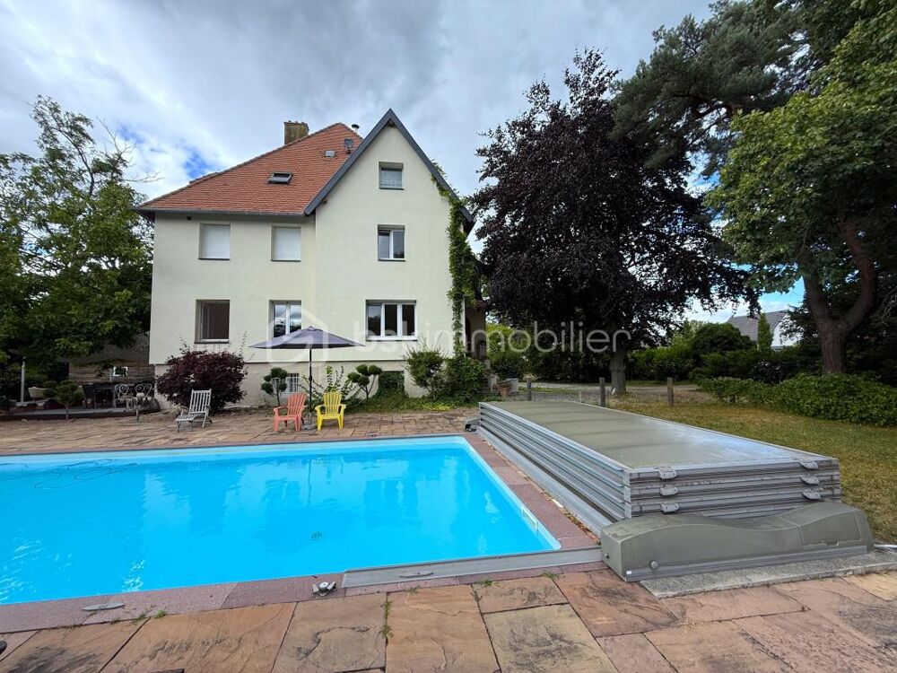  vendre  Maison Staffelfelden (68850)
