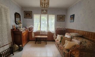  Maison � vendre 5 pi�ces 91 m�