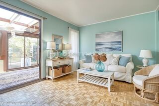  Maison � vendre 5 pi�ces 110 m�