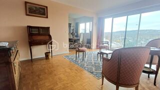  Appartement à vendre 5 pièces 95 m²