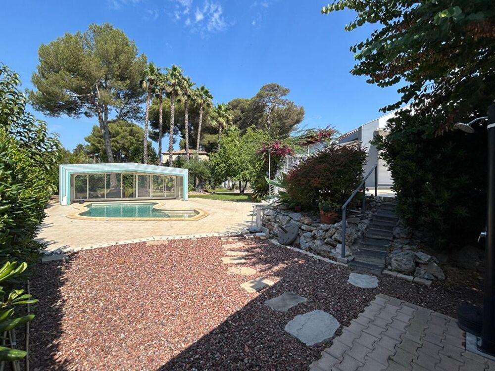  vendre  Maison Frontignan (34110)