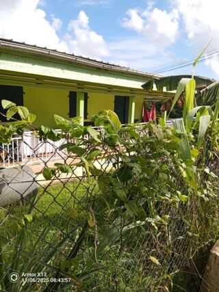  Immeuble à vendre 8 pièces 175 m²