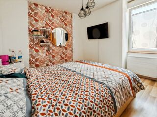  Appartement  vendre 3 pices 59 m