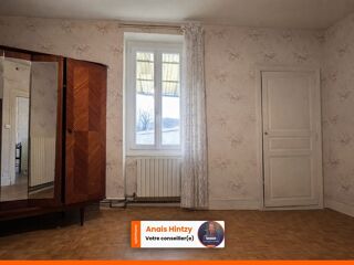  Maison � vendre 3 pi�ces 61 m�