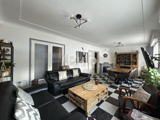  Maison � vendre 7 pi�ces 106 m�