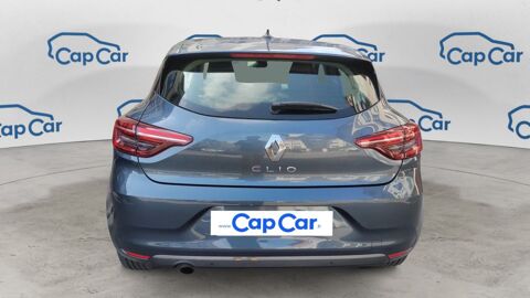 Clio 1.0 TCe 100 Business 2020 occasion 76700 Harfleur