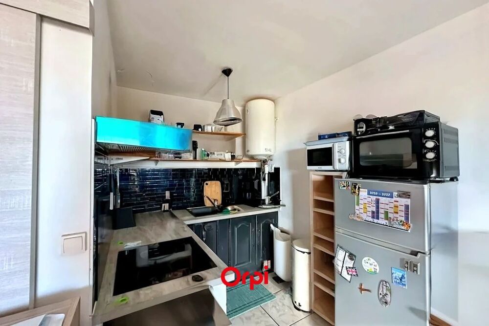 ORPI SAINT DENIS - APPARTEMENT T1