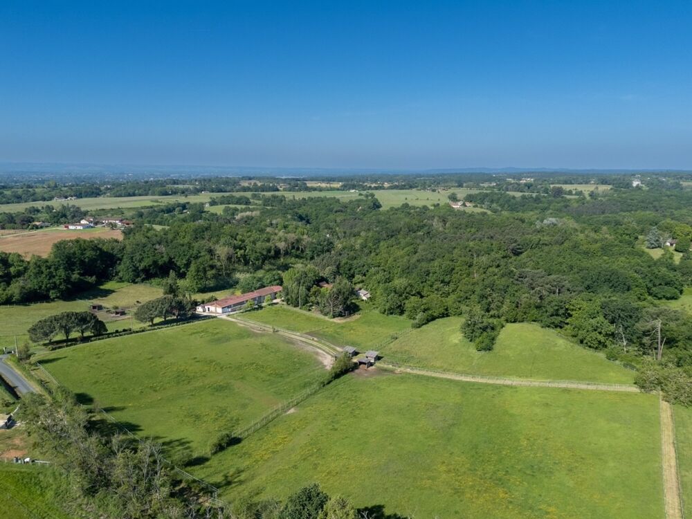 à vendre  Propriété/château Bergerac (24100)