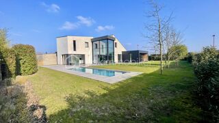  Maison  vendre 10 pices 248 m