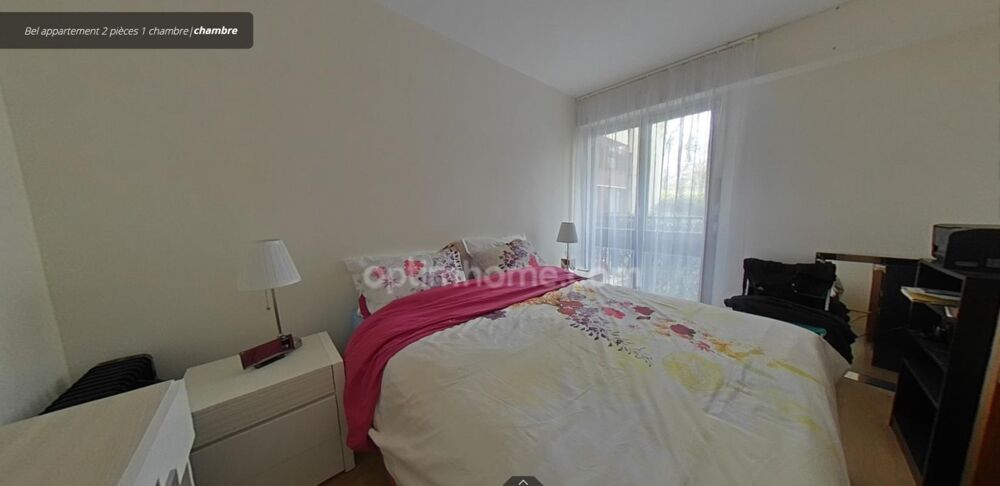 Vente Appartement Appartement à vendre 2 pièces LE CHESNAY (78) Le chesnay