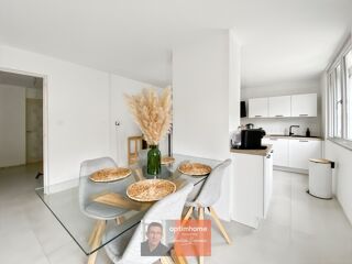  Maison à vendre 5 pièces 110 m²