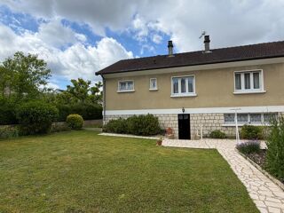  Maison à vendre 7 pièces 92 m²